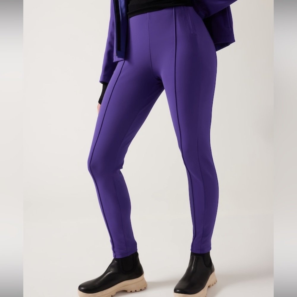 A t h l e t a • Glacier Snow Skinny Pant